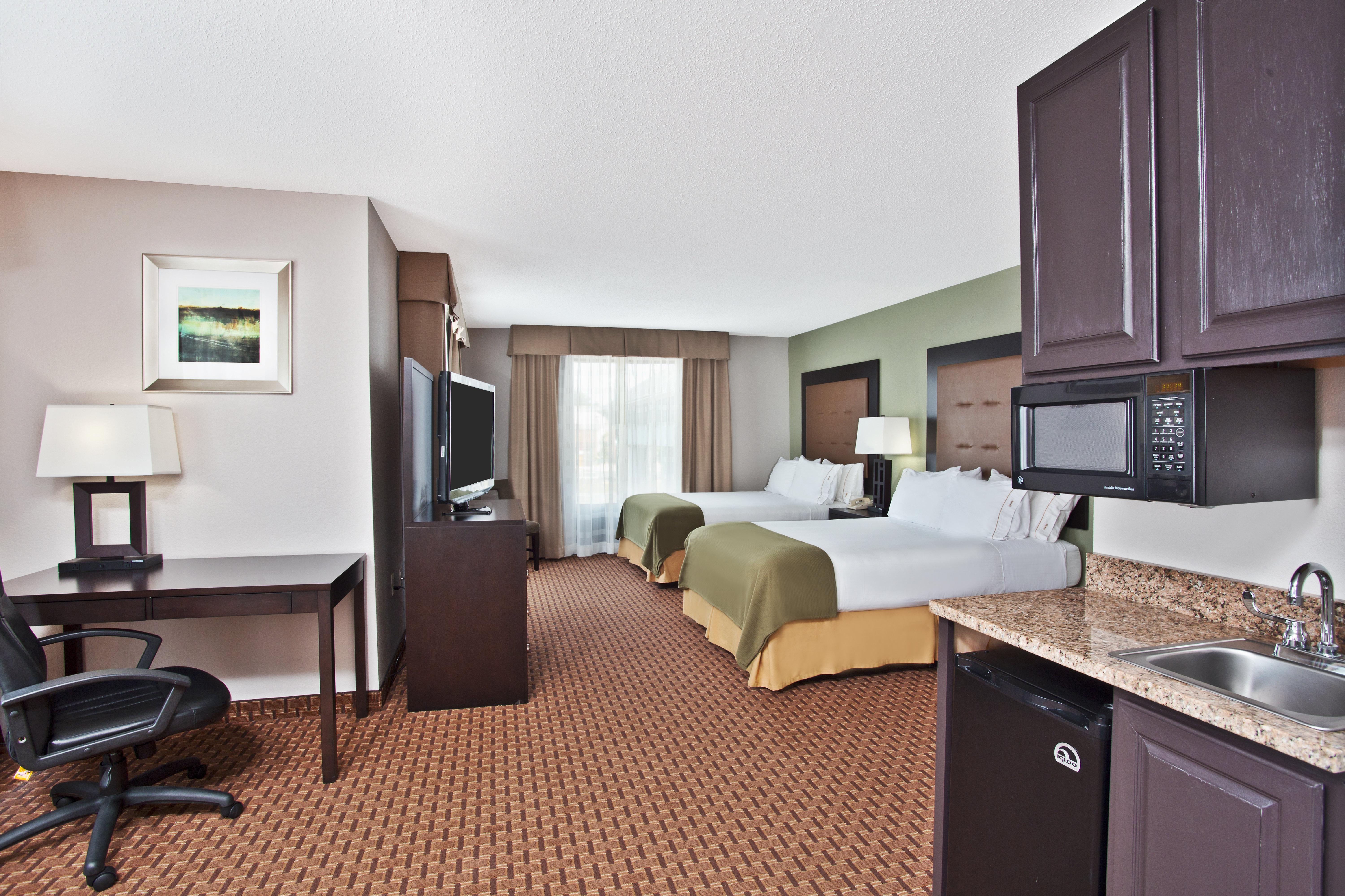 Holiday Inn Express Hotel And Suites Harrington - Dover Area By Ihg Exterior photo