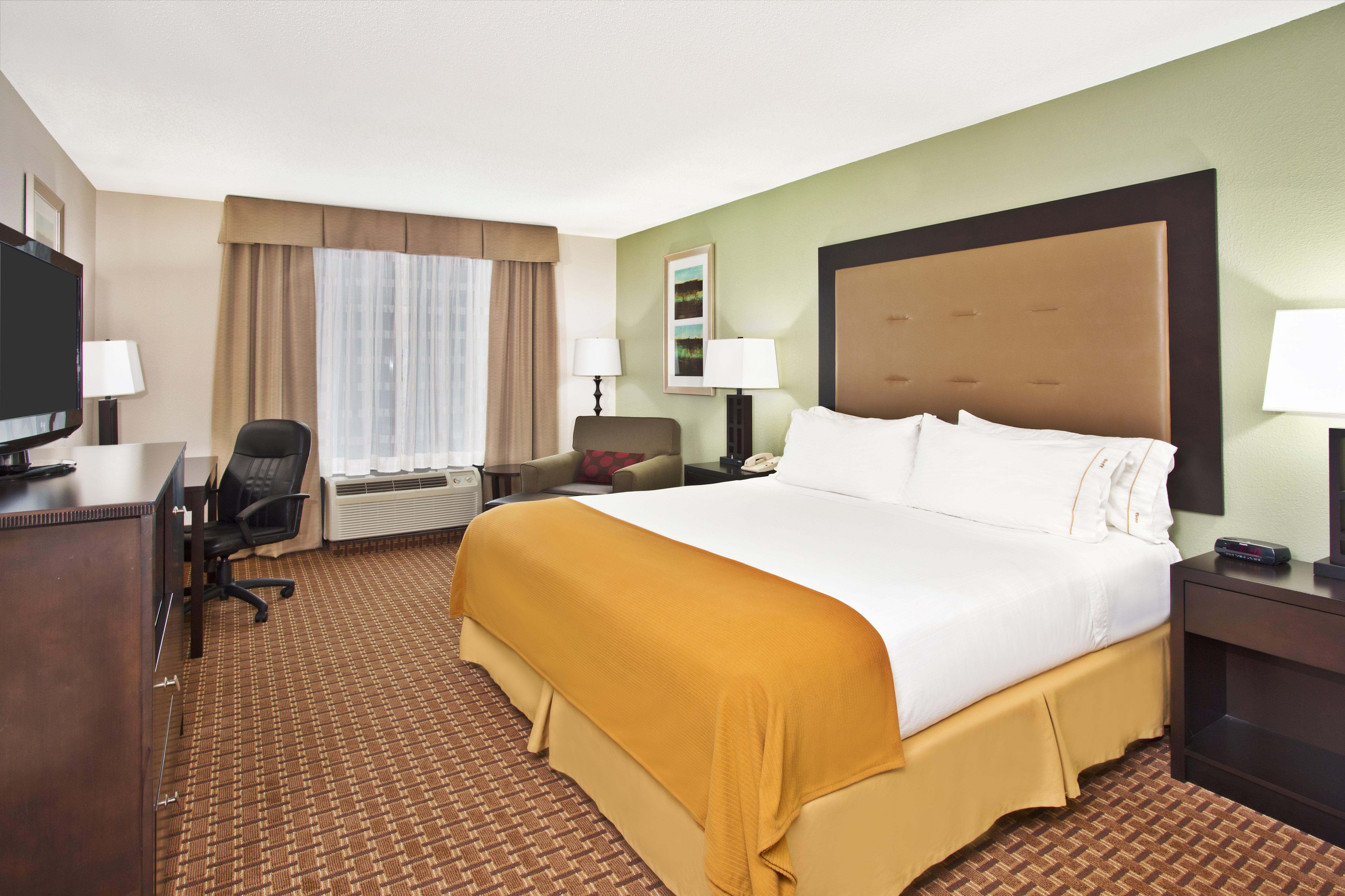 Holiday Inn Express Hotel And Suites Harrington - Dover Area By Ihg Exterior photo