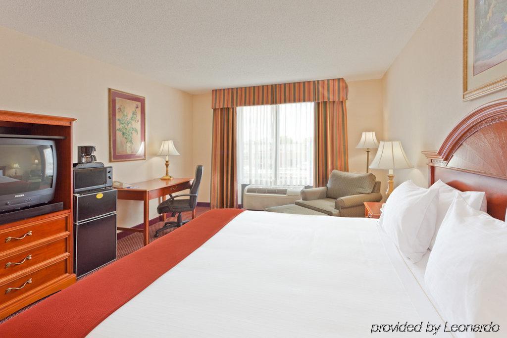 Holiday Inn Express Hotel And Suites Harrington - Dover Area By Ihg Room photo