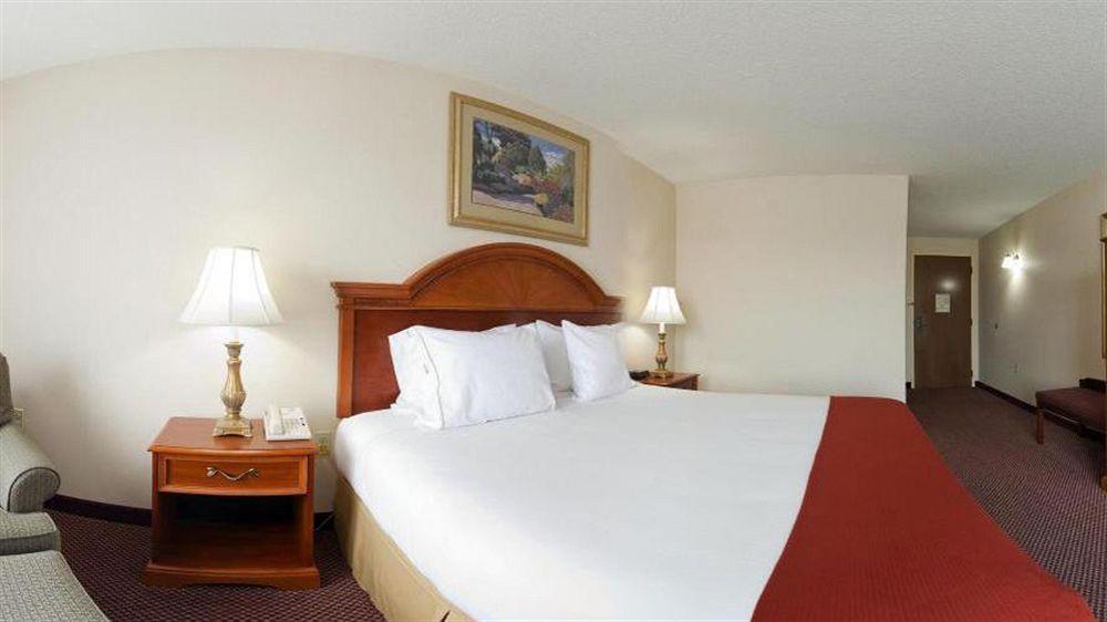 Holiday Inn Express Hotel And Suites Harrington - Dover Area By Ihg Exterior photo