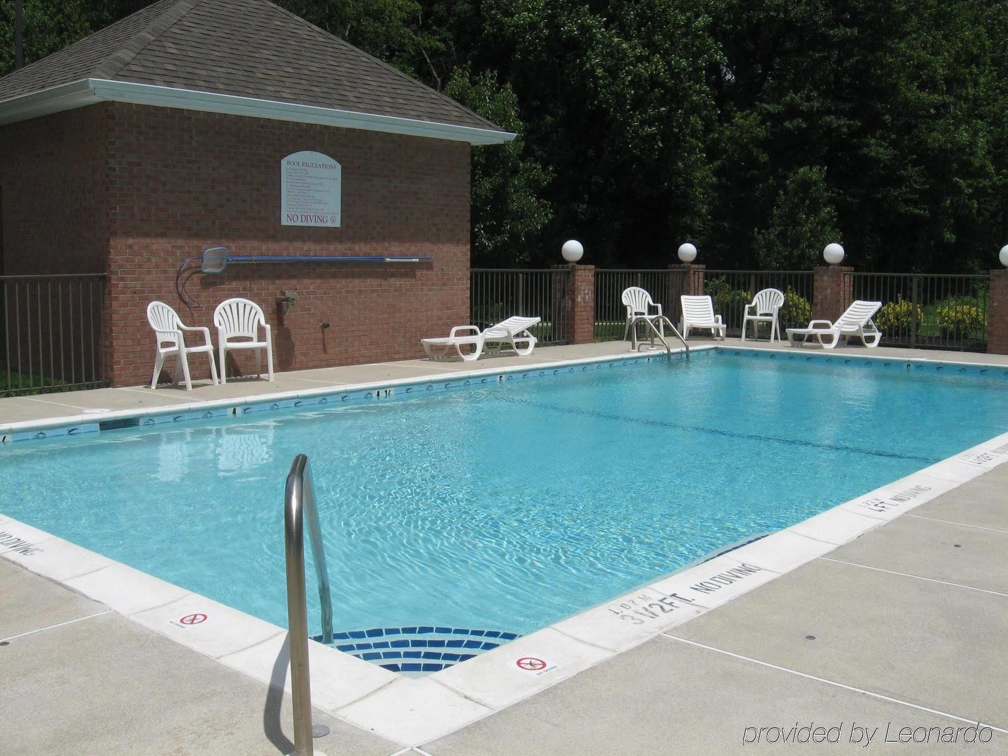 Holiday Inn Express Hotel And Suites Harrington - Dover Area By Ihg Exterior photo