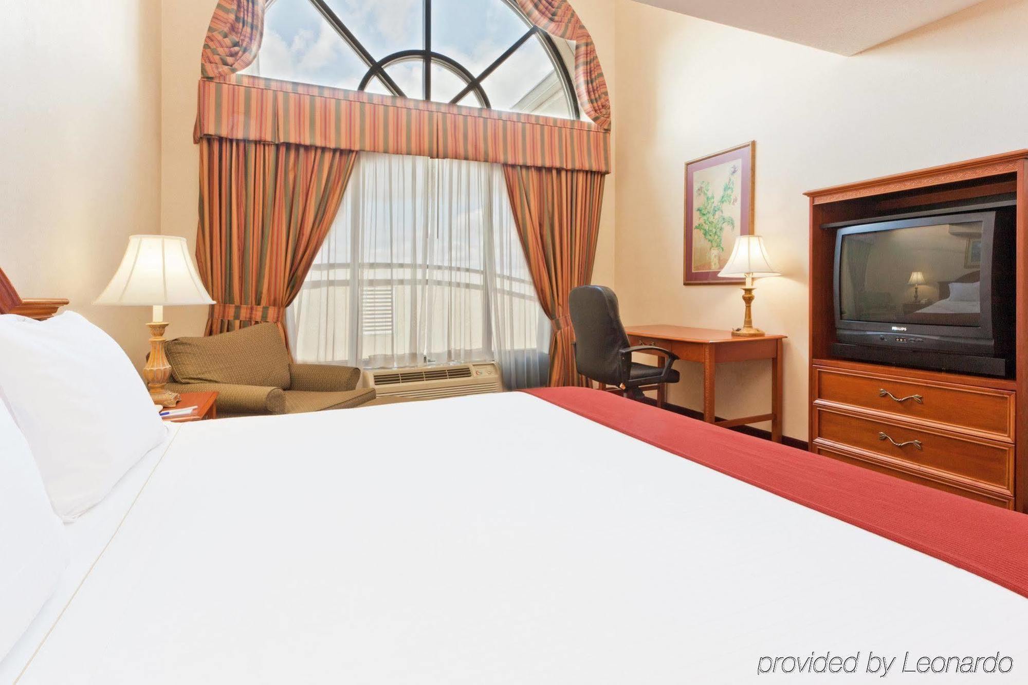Holiday Inn Express Hotel And Suites Harrington - Dover Area By Ihg Exterior photo