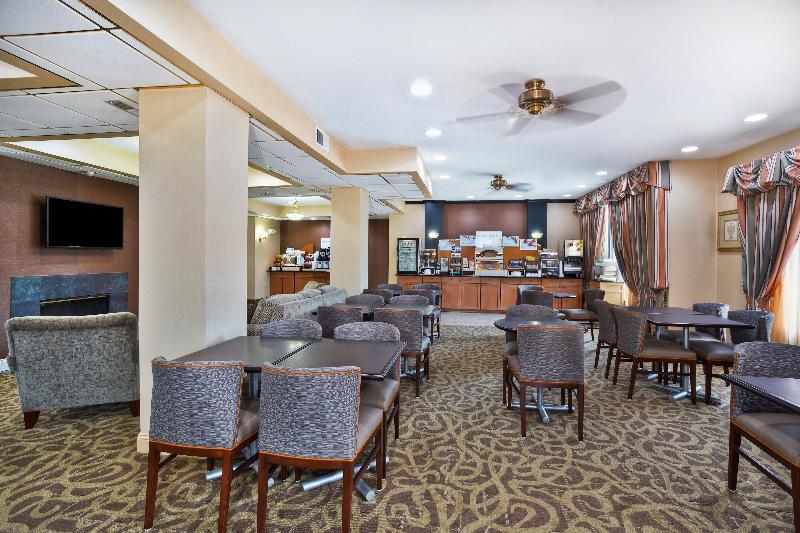 Holiday Inn Express Hotel And Suites Harrington - Dover Area By Ihg Exterior photo